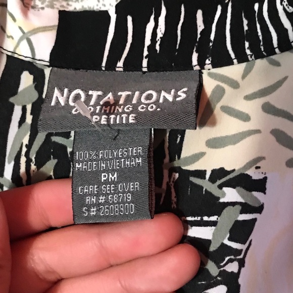 Button down - Picture 5 of 5